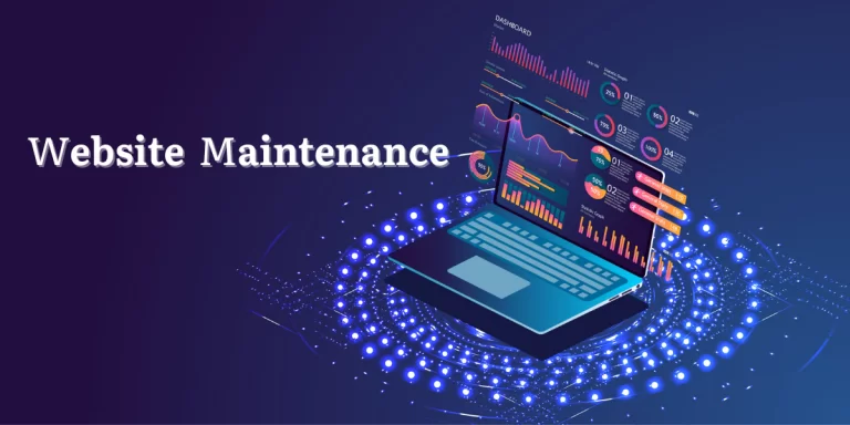 Site Under Maintenance